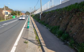 Aprobación senda Bagüín – Seixo
