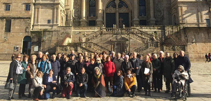 O Concello presenta as Rutas Culturais de Inverno, unha iniciativa para coñecer o patrimonio galego