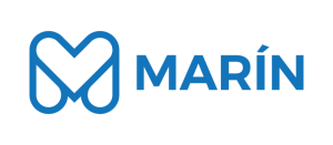 Concello de Marín Logo