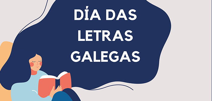 Convocado o XXI Premio de Poesía polas Letras Galegas para escolares e adultos