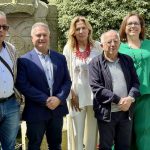 Os Premios Facendo Historia cumpren unha década visibilizando o labor de colectivos esenciais na vila de Marín