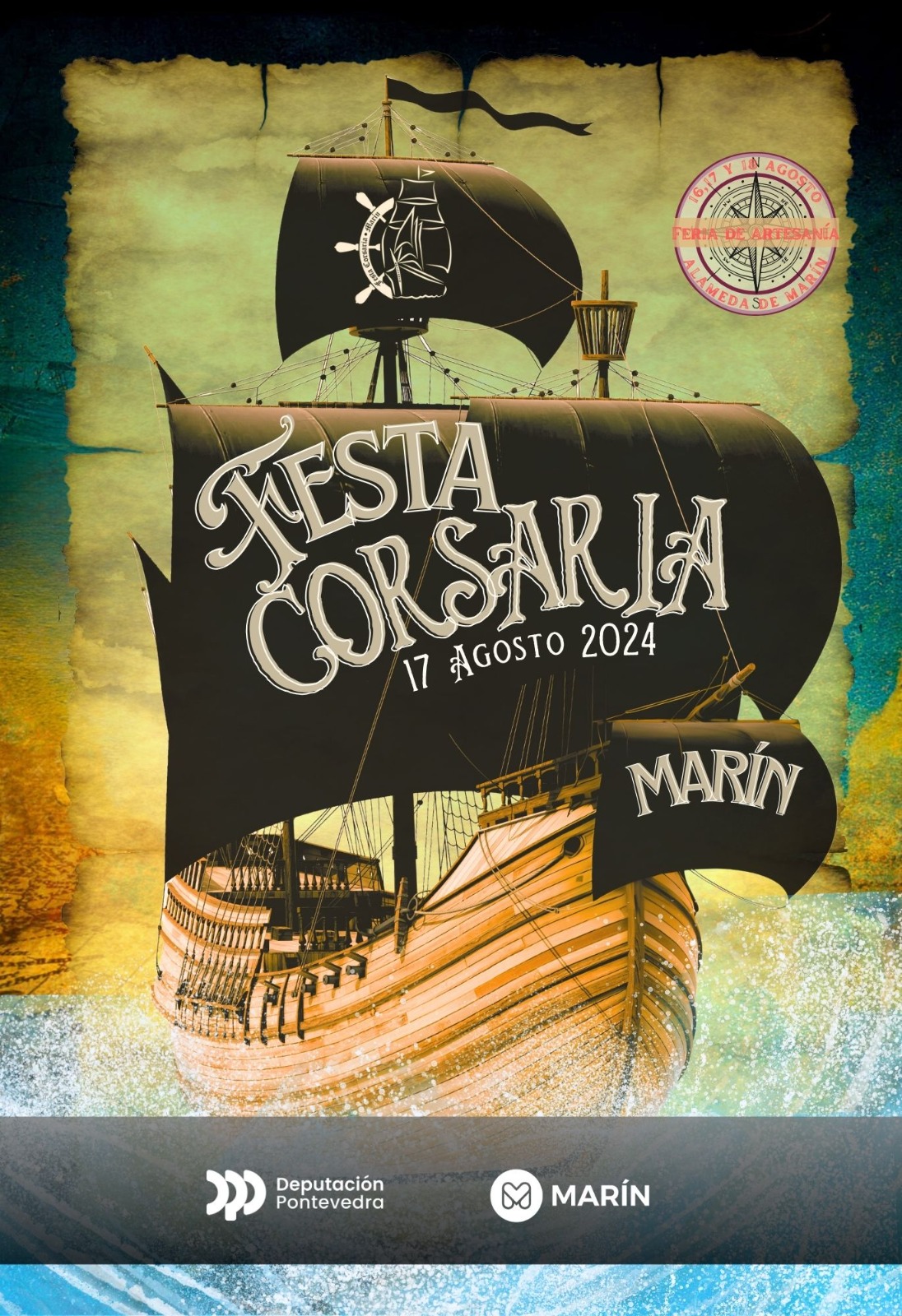 Festa Corsaria